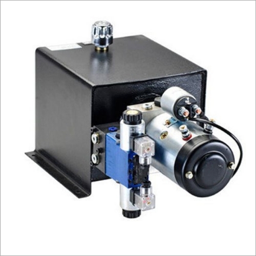 High Efficient Mini Power Pack