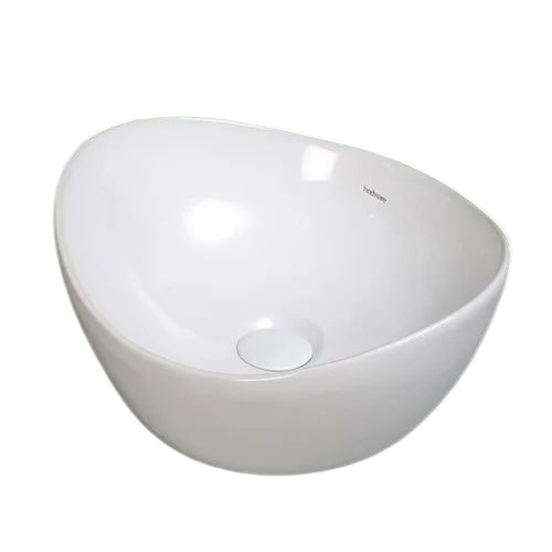 Hindware Dew Counter Wash Basin