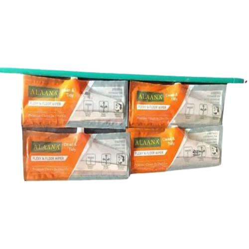 Home Cleaning Wipers