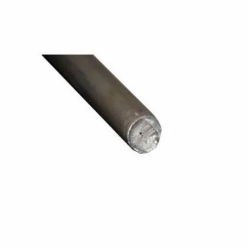 Hot Rolled Mild Steel Round Bar For Industrial Construction