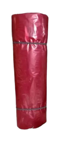 Imported Red Tarpaulin