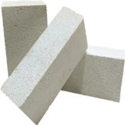 Insulating Brick - Feature: High Strength