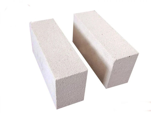 Insulating Bricks - Feature: High Strength