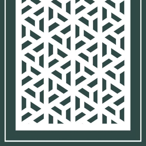 Laser Cutting Design Machine