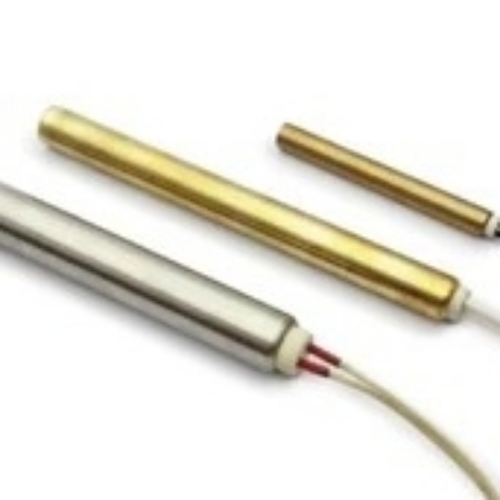 Low Density Cartridge Heaters