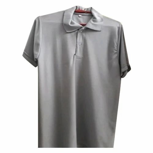 Mens Plain T Shirts