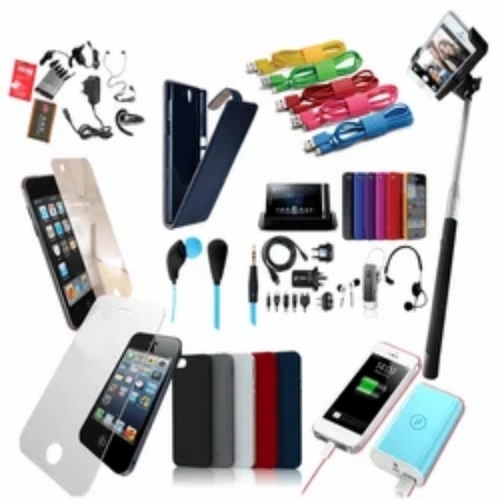 Mobile parts