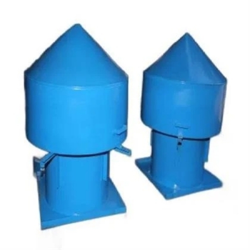Motorized Roof Exhaust Fan