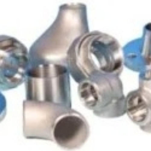 MS Pipe Fittings In Chennai