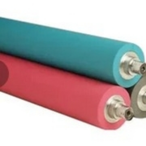 Nitrile Rubber Roller