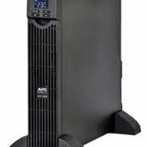 Online Uninterruptible Power Ups