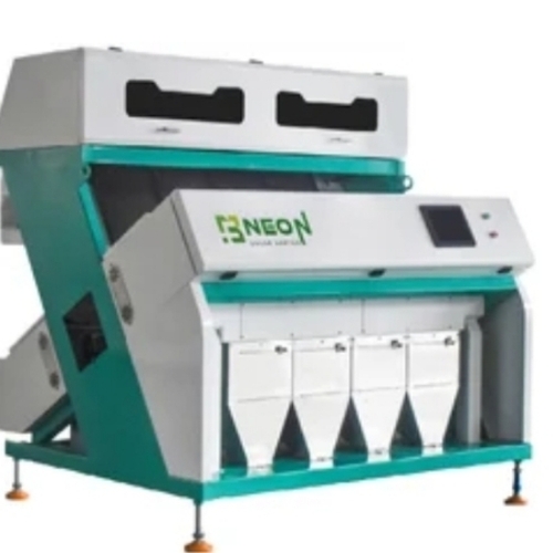 Peanut Color Sorting Machine Fully Automatic