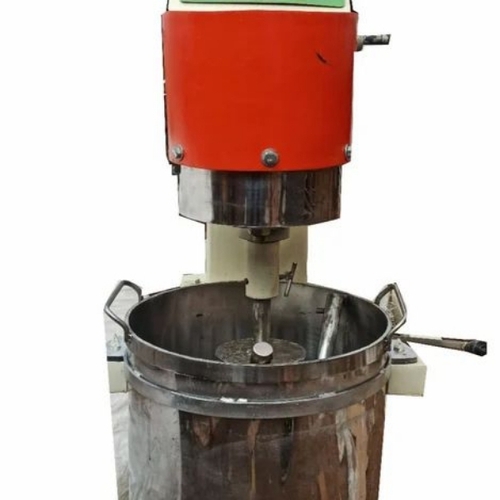 Planetary Mixer Machine