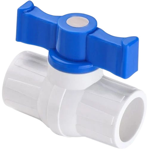 Plastic Ball Valve