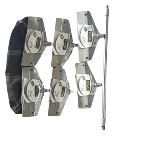 Plastic Bathroom Floor Wiper
