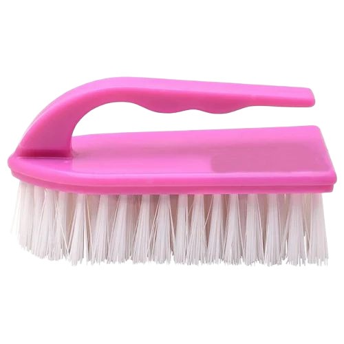 Plastic Cleaning Brushes