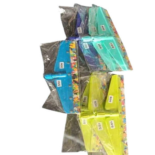 Plastic Floor Wiper 16 Inch