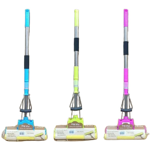 Plastic Floor Wiper