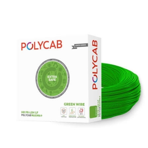 Polycab Wire 1.5 Mm
