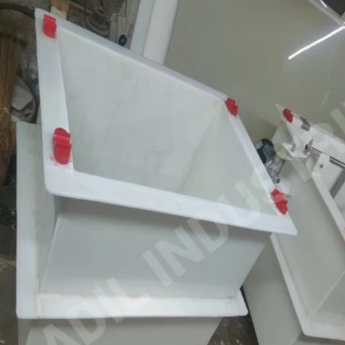 Pp Tanks For Battery
