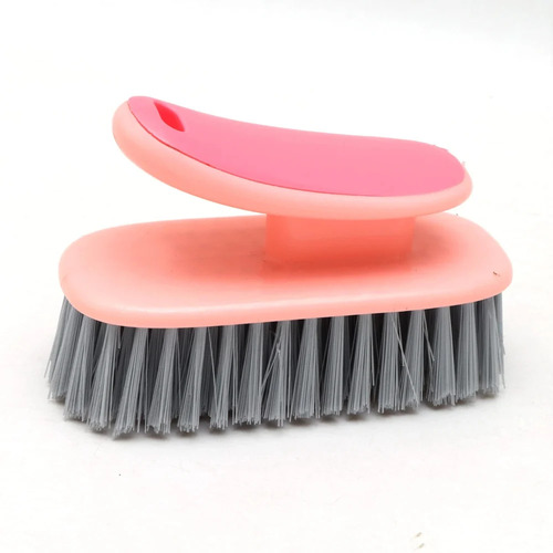 Press Shape Cloth Brush