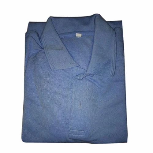 Promotional Collar T Shirt
