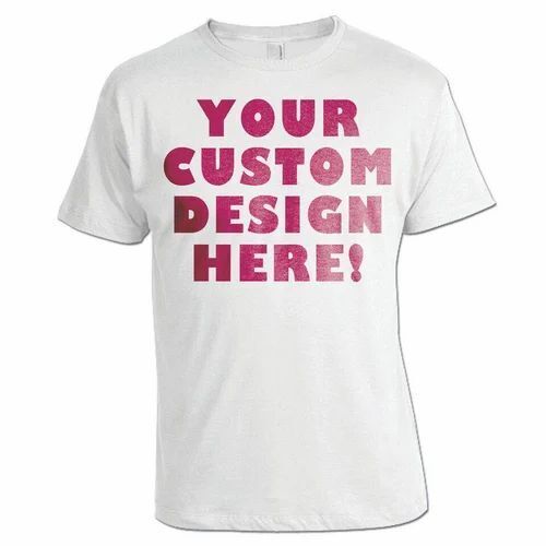 Promotional T Shirt