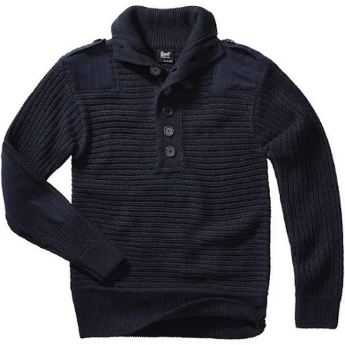 Pullover Sweater 