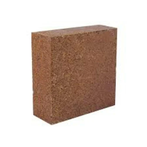 Refractory Magnesia Brick - Feature: High Strength