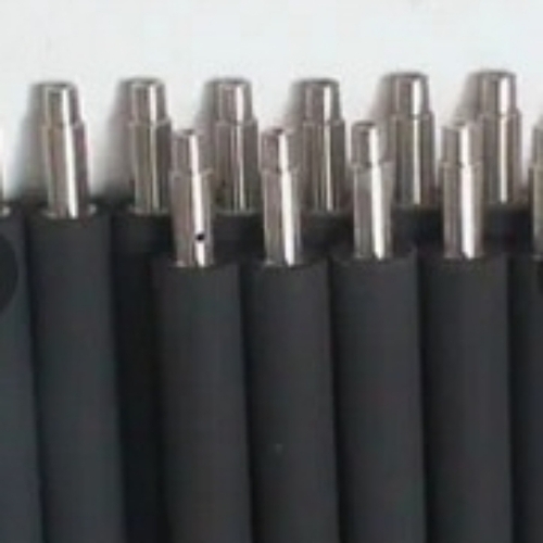 Rubber Roller