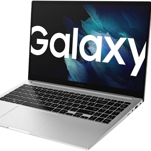 Samsung Galaxy Book3 Laptop Intel Core I7 13th Gen 1355u - (16 Gb/512 Gb)