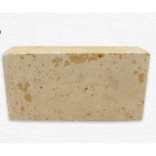 Silica Refractory Bricks - Feature: High Strength