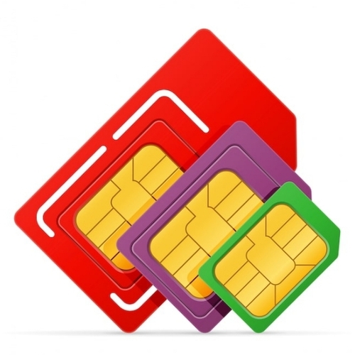Sim cards