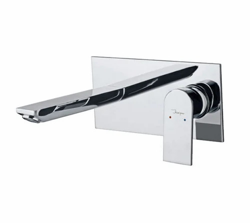 Single Lever Basin Mixer