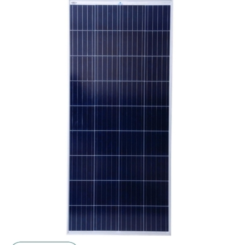 Smarten Polycrystalline Solar Panel
