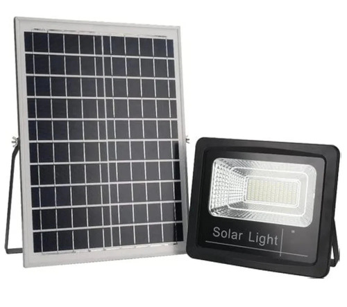 Solar Flood Lights - Ip Rating: Ip 67