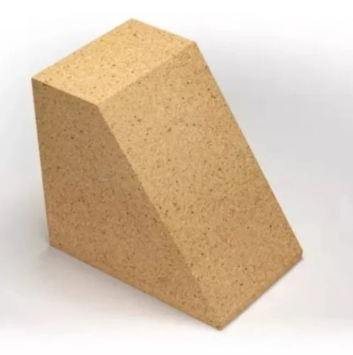 Special Refractory Shape Brick - Feature: High Strength