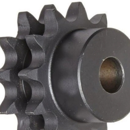 Sprocket