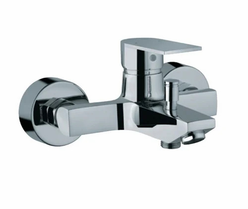 Ss Single Lever Wall Mixer