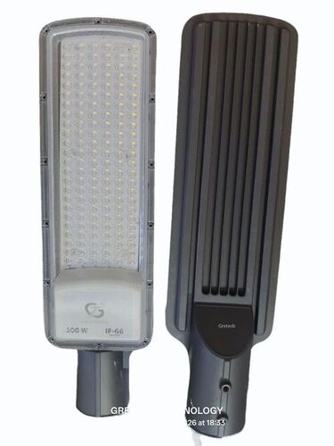 Stylist 100w Led Street Light