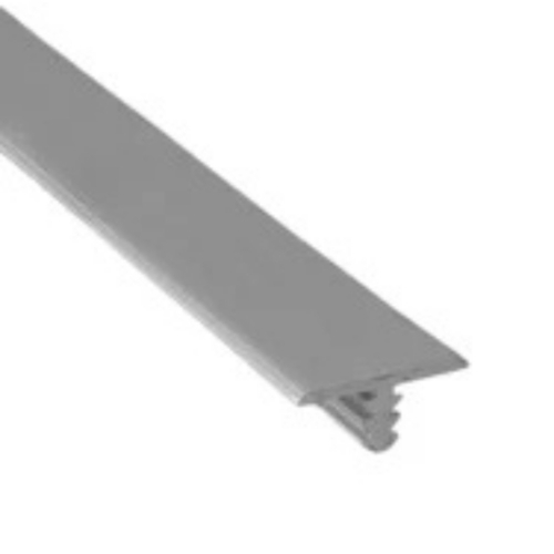 T-profile New Aluminium Channel Profiles