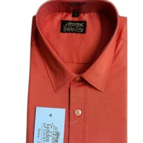 Trendy Look Party Shirt