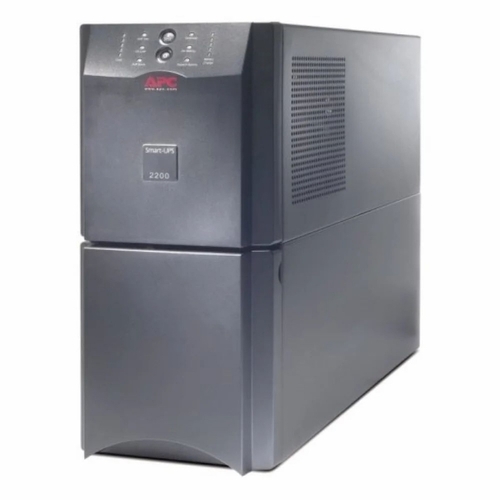 Uninterruptible Power Supply