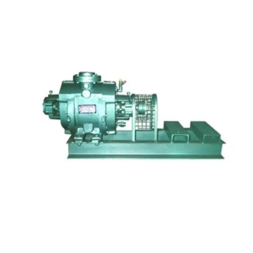 Vaccum Pumps