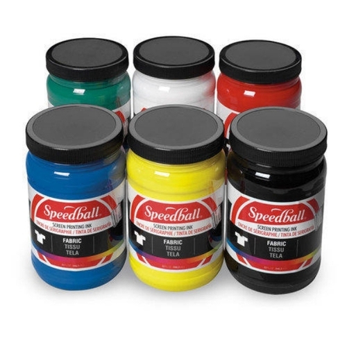 Water Based Ink