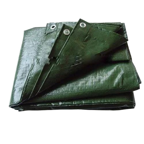 Waterproof Tarpaulin - Application: Industrial