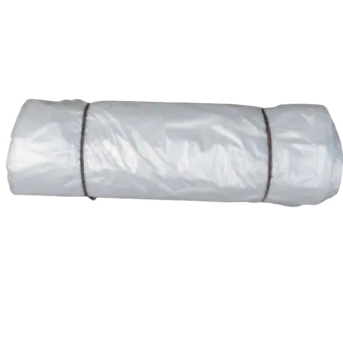 White Gold Tarpaulin