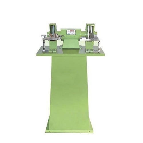 Wire Nail Grinding Machine