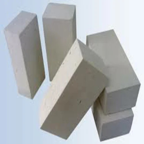 Zircon Mullite Bricks - Color: Gray