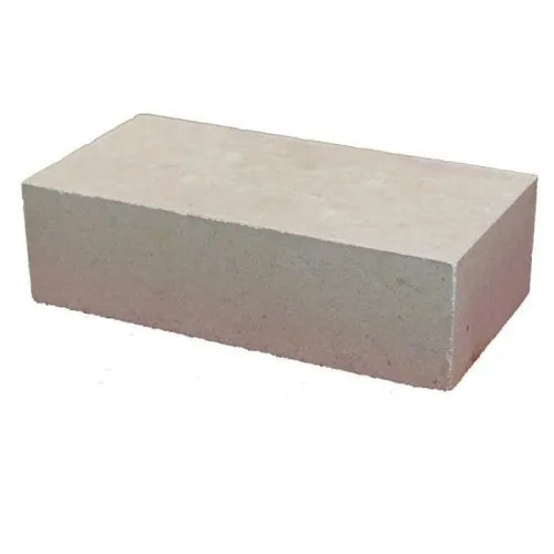 Zircon Mullite Bricks For Carbon Furnace - Feature: High Strength